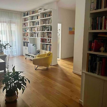 Umbertina Apartment Bari Exterior foto