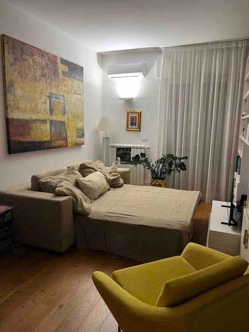 Umbertina Apartment Bari Exterior foto
