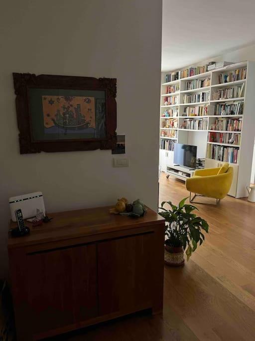 Umbertina Apartment Bari Exterior foto