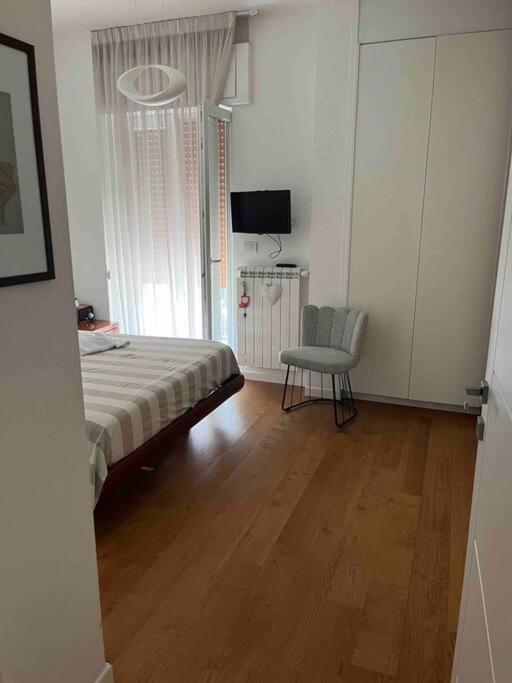 Umbertina Apartment Bari Exterior foto