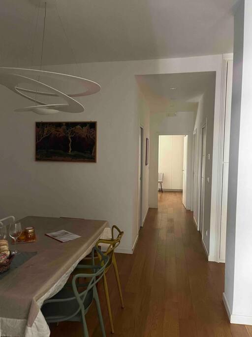 Umbertina Apartment Bari Exterior foto