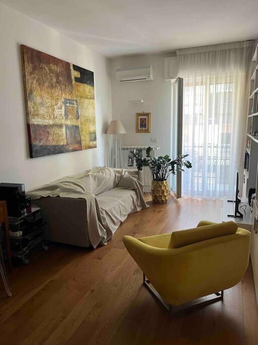 Umbertina Apartment Bari Exterior foto