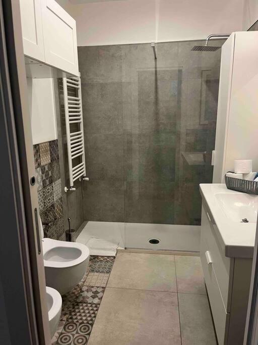 Umbertina Apartment Bari Exterior foto