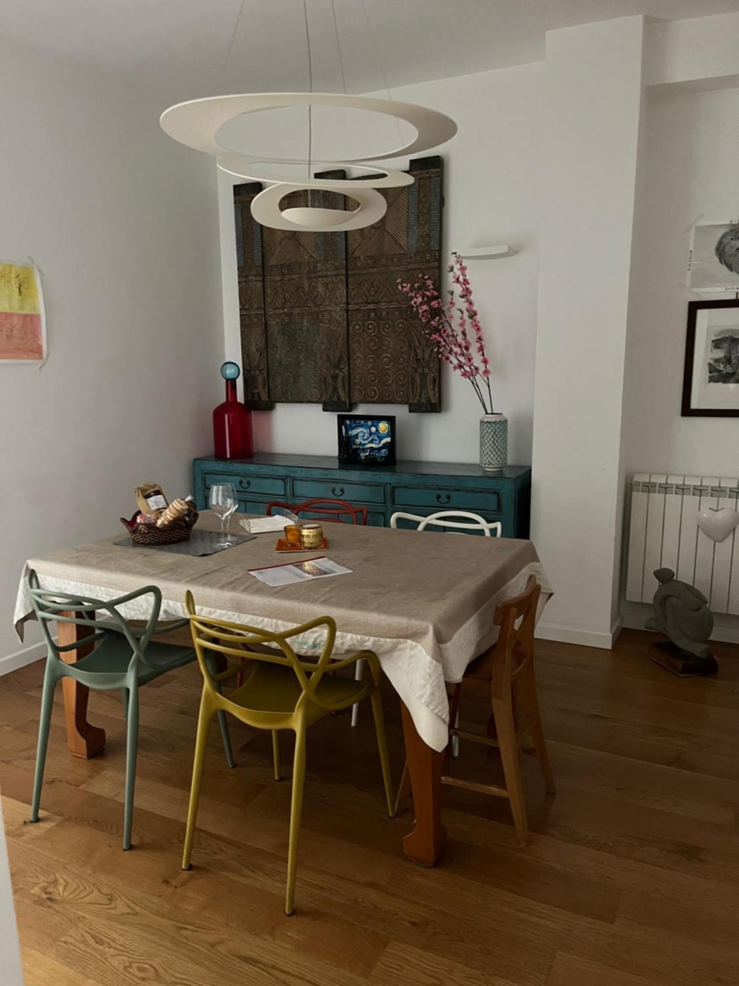 Umbertina Apartment Bari Exterior foto